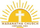 Logo for Maranatha Church